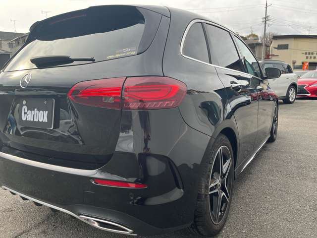 2023 Mercedes-BENZ B-CLASS 缩略图 69