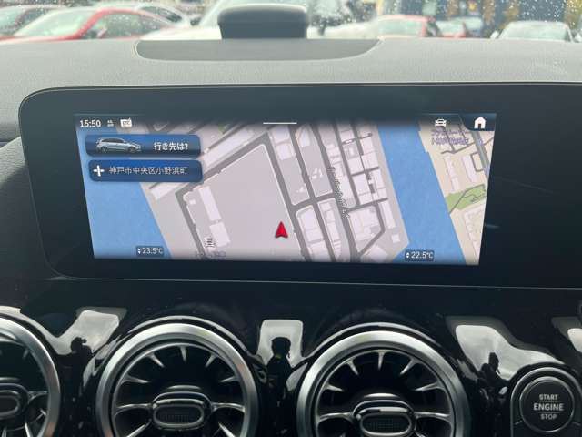 2023 Mercedes-BENZ B-CLASS 照片 4