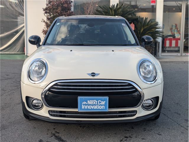 2016 MINI CLUBMAN 缩略图 3