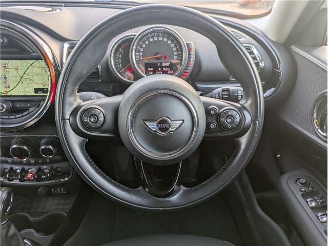 2016 MINI CLUBMAN 缩略图 15