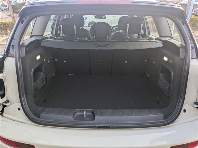2016 MINI CLUBMAN 缩略图 13