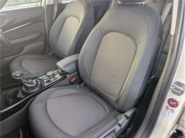 2016 MINI CLUBMAN 缩略图 11