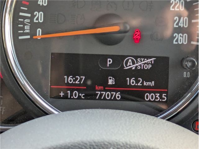 2016 MINI CLUBMAN 缩略图 16