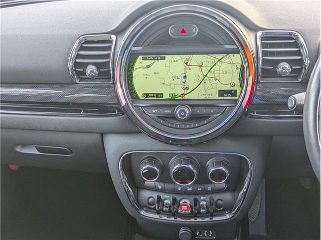 2016 MINI CLUBMAN 缩略图 18