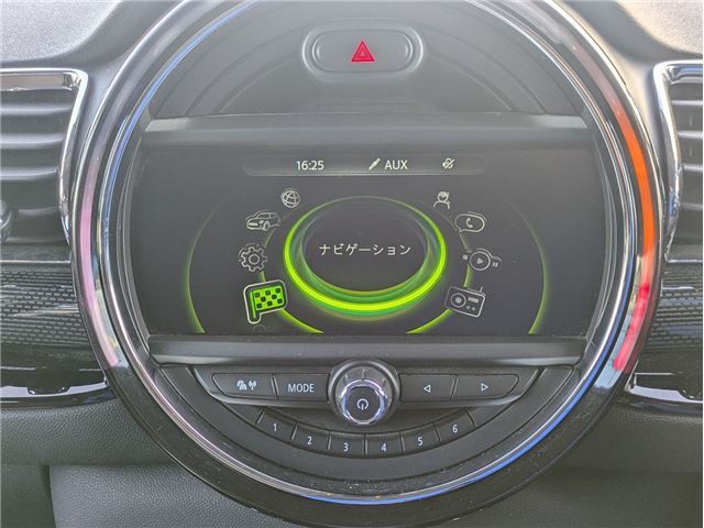 2016 MINI CLUBMAN 缩略图 19