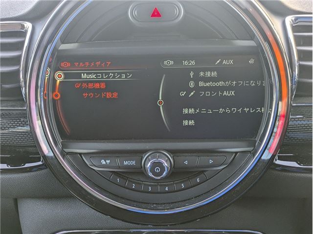 2016 MINI CLUBMAN 缩略图 20