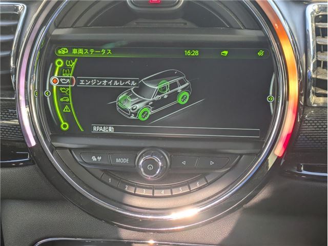 2016 MINI CLUBMAN 缩略图 21