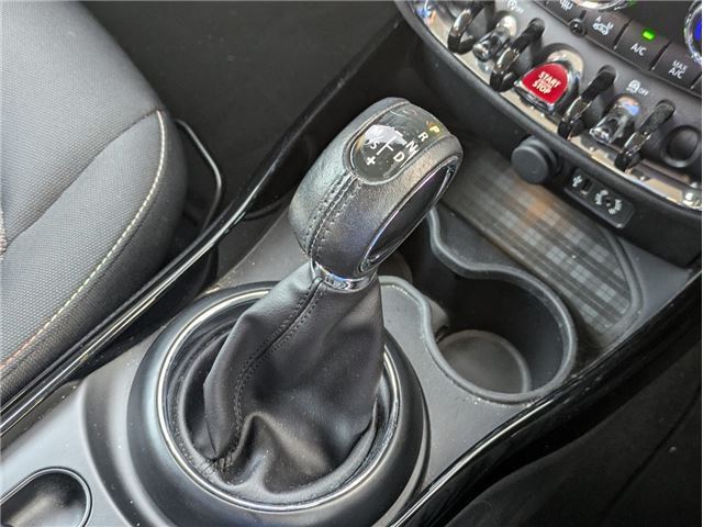 2016 MINI CLUBMAN 缩略图 24