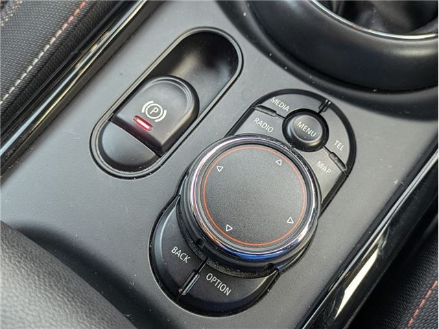 2016 MINI CLUBMAN 缩略图 25