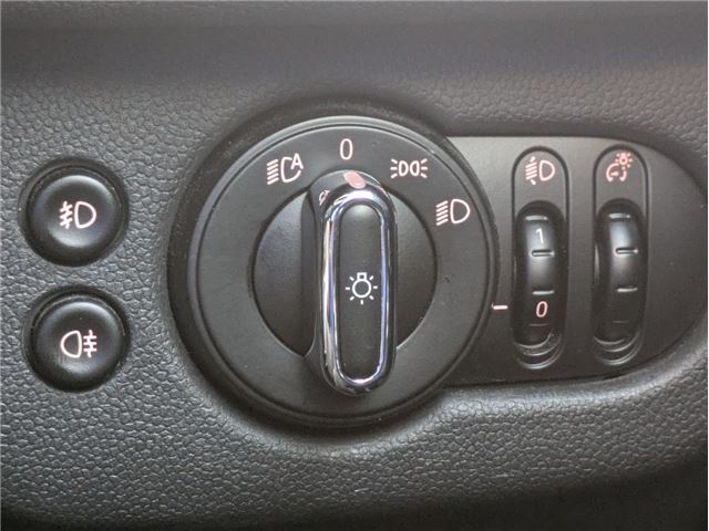 2016 MINI CLUBMAN 缩略图 28