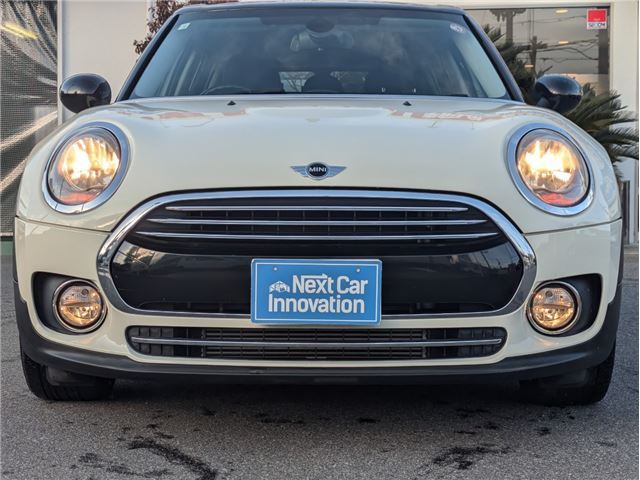 2016 MINI CLUBMAN 缩略图 32