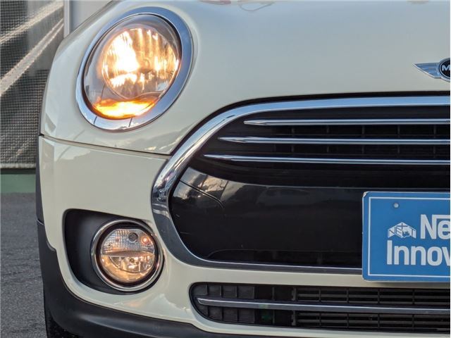 2016 MINI CLUBMAN 缩略图 33