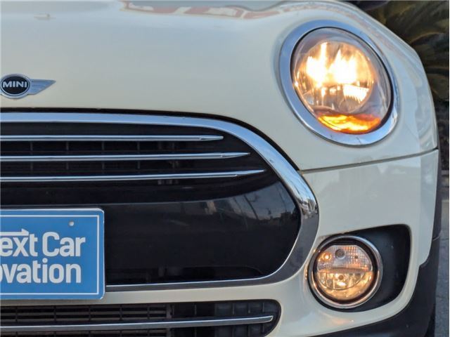 2016 MINI CLUBMAN 缩略图 34