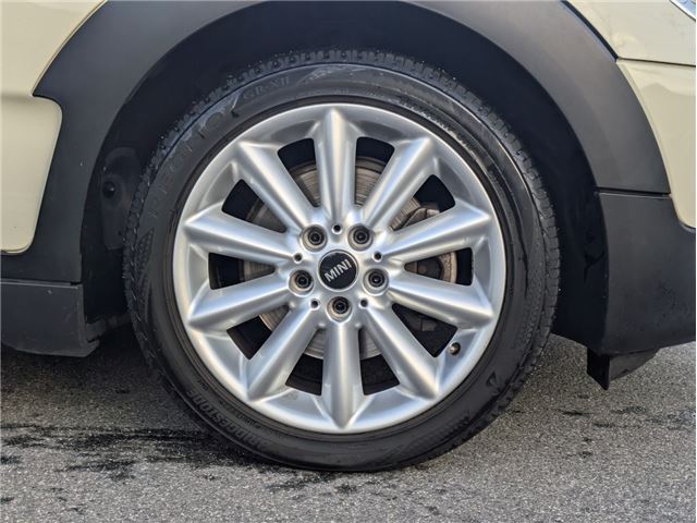 2016 MINI CLUBMAN 缩略图 35
