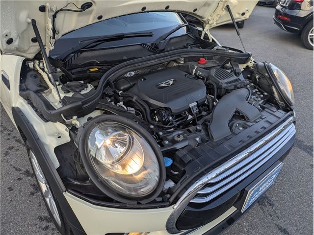 2016 MINI CLUBMAN 缩略图 40