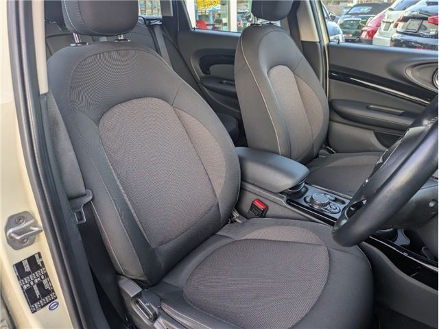 2016 MINI CLUBMAN 缩略图 10