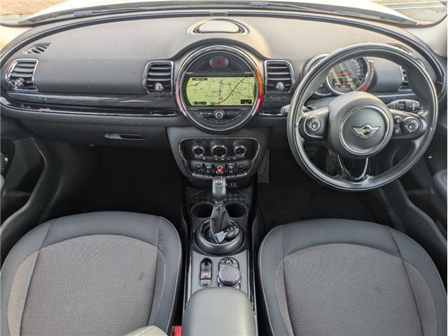 2016 MINI CLUBMAN 缩略图 9