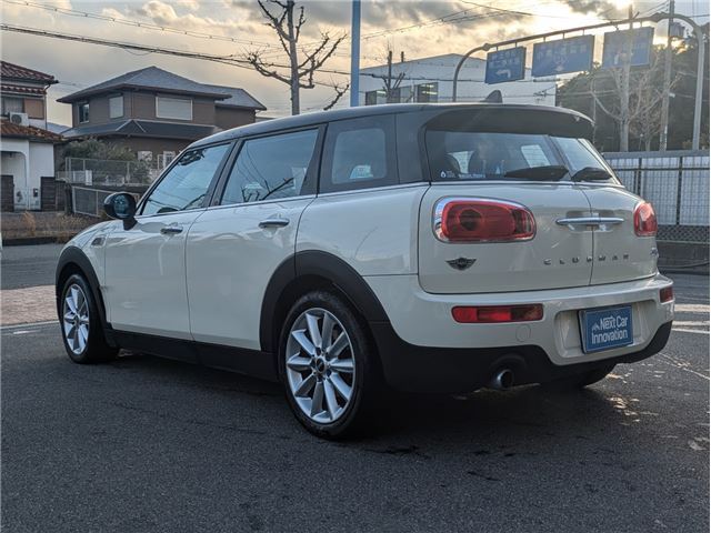 2016 MINI CLUBMAN 缩略图 8
