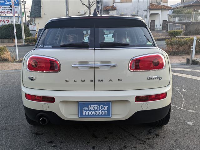 2016 MINI CLUBMAN 缩略图 7