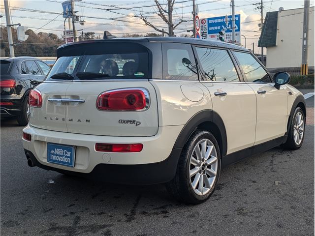 2016 MINI CLUBMAN 缩略图 6