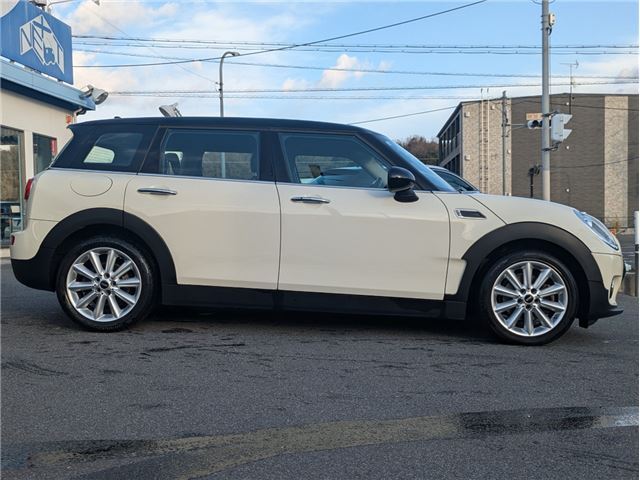 2016 MINI CLUBMAN 缩略图 5