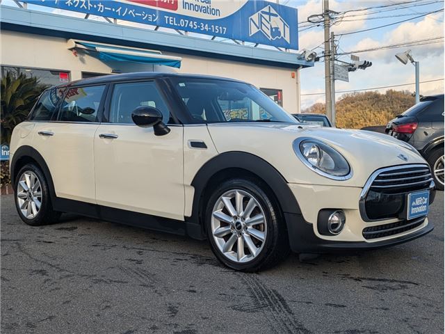 2016 MINI CLUBMAN 缩略图 4