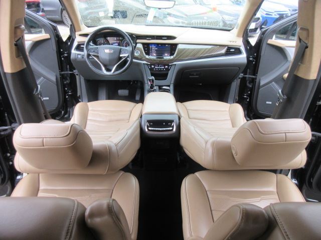 صورة مصغرة 3 لـ 2022 Cadillac XT6
