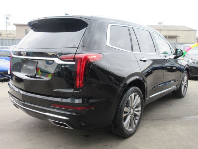 صورة مصغرة 12 لـ 2022 Cadillac XT6