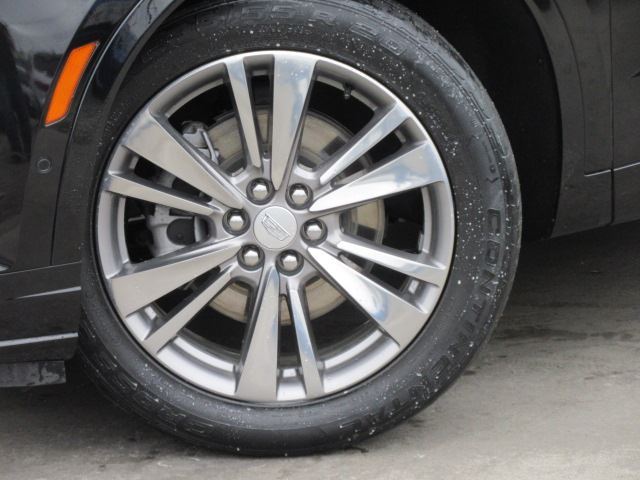 صورة مصغرة 13 لـ 2022 Cadillac XT6