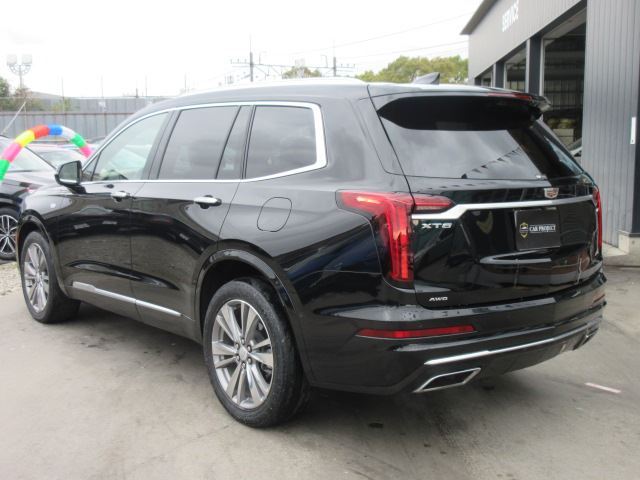 صورة مصغرة 2 لـ 2022 Cadillac XT6