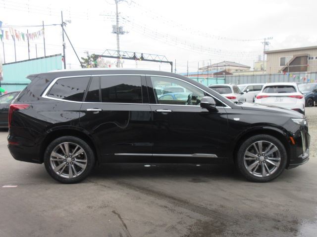 صورة مصغرة 11 لـ 2022 Cadillac XT6