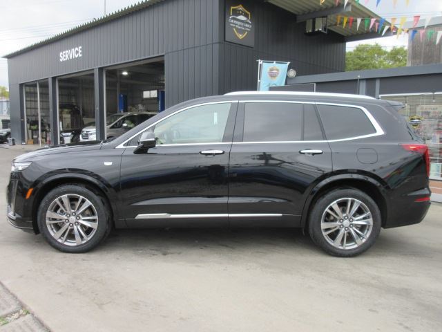 صورة مصغرة 20 لـ 2022 Cadillac XT6