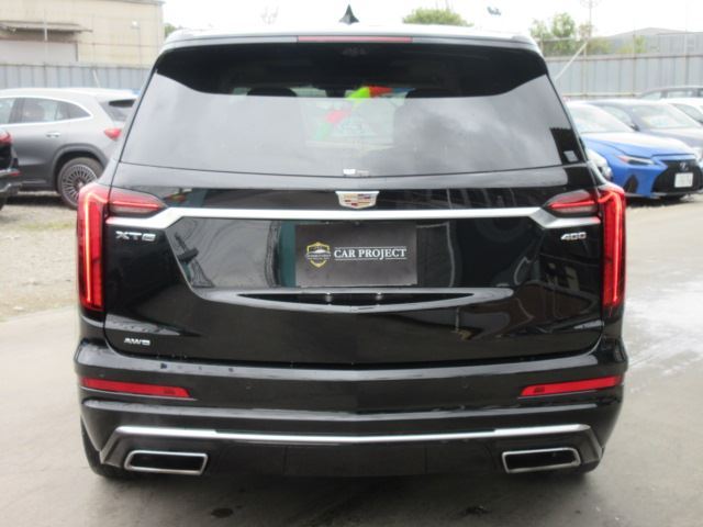 صورة مصغرة 21 لـ 2022 Cadillac XT6
