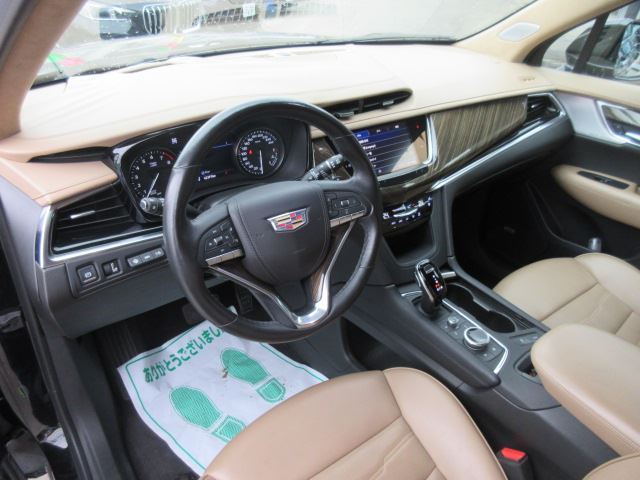 صورة مصغرة 26 لـ 2022 Cadillac XT6