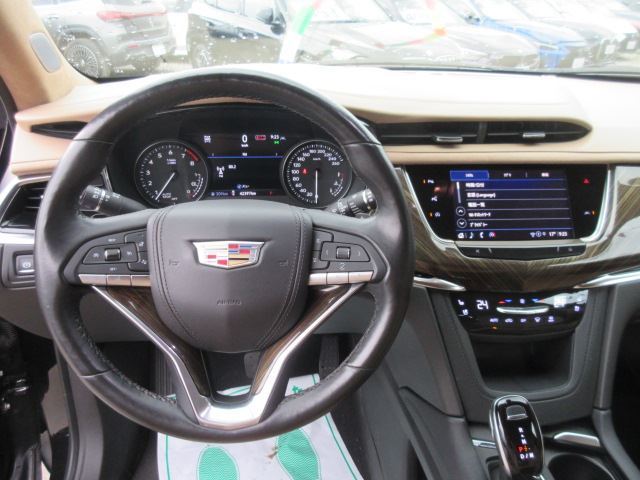 صورة مصغرة 27 لـ 2022 Cadillac XT6