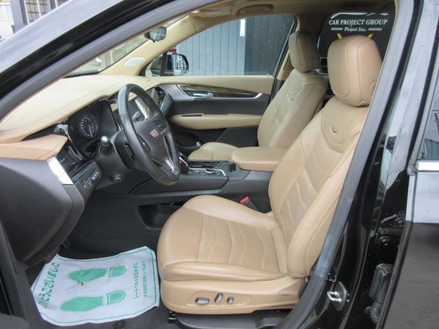 صورة مصغرة 28 لـ 2022 Cadillac XT6