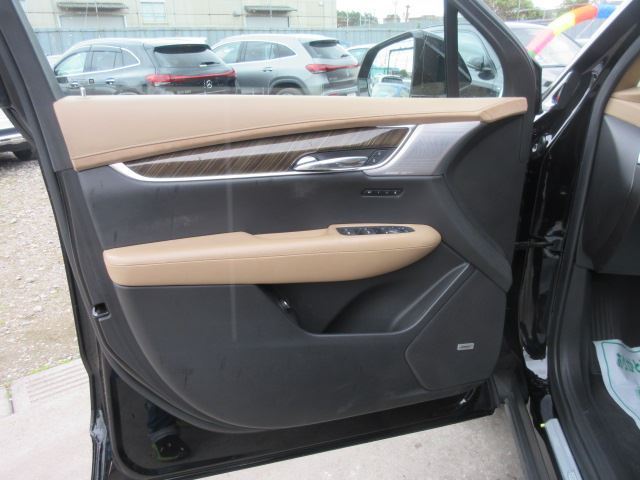صورة مصغرة 29 لـ 2022 Cadillac XT6
