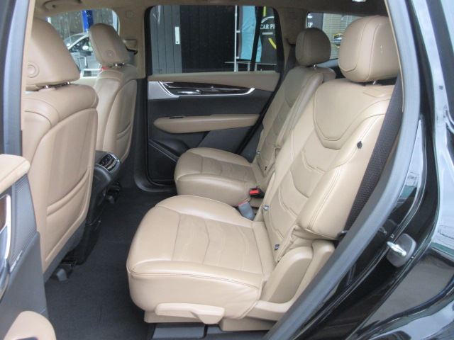صورة مصغرة 30 لـ 2022 Cadillac XT6