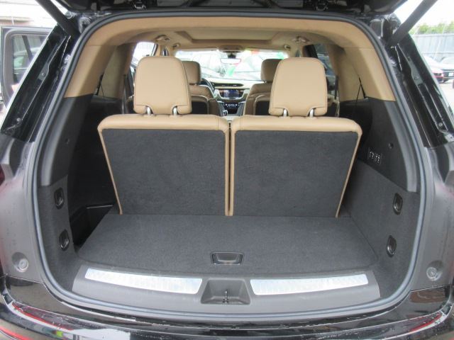 صورة مصغرة 32 لـ 2022 Cadillac XT6