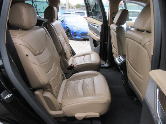 صورة مصغرة 34 لـ 2022 Cadillac XT6