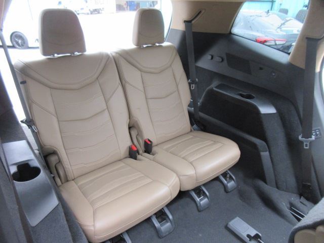 صورة مصغرة 35 لـ 2022 Cadillac XT6