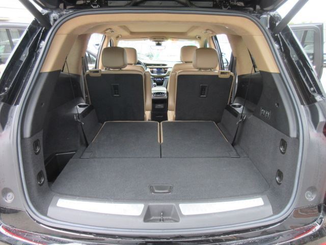 صورة مصغرة 36 لـ 2022 Cadillac XT6