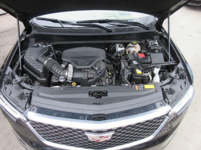 صورة مصغرة 46 لـ 2022 Cadillac XT6