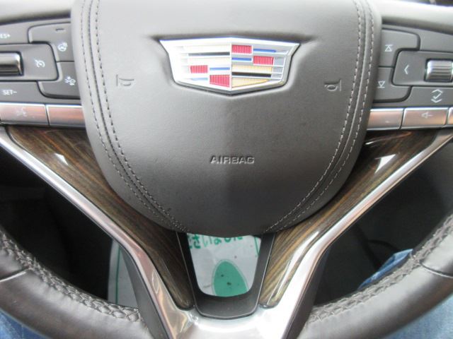 صورة مصغرة 57 لـ 2022 Cadillac XT6