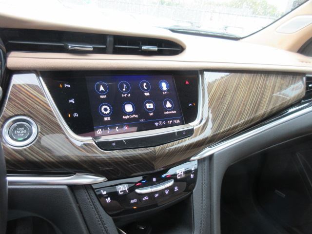 صورة مصغرة 61 لـ 2022 Cadillac XT6