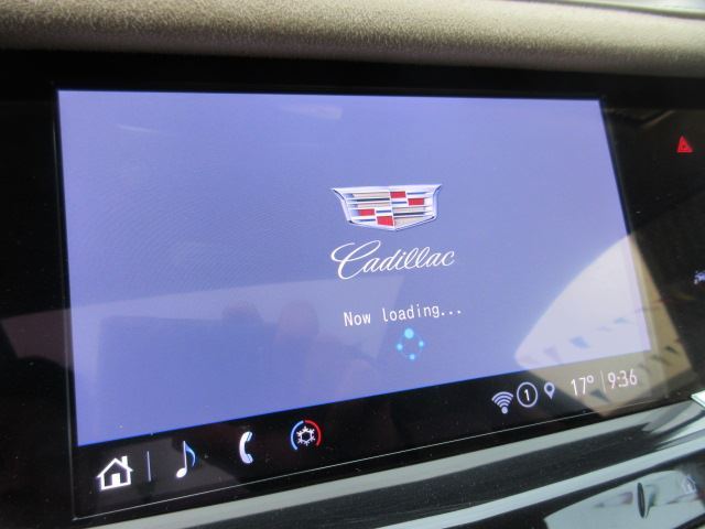 صورة مصغرة 62 لـ 2022 Cadillac XT6