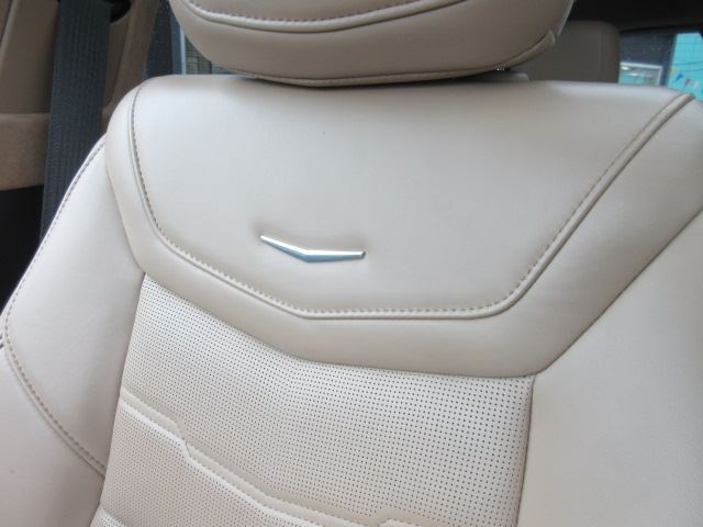 صورة مصغرة 78 لـ 2022 Cadillac XT6