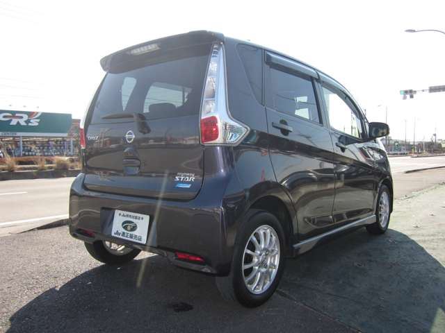 صورة 4 لـ 2013 Nissan DAYZ