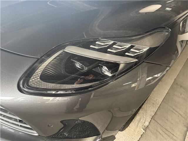 2024 Aston Martin DB12 缩略图 30