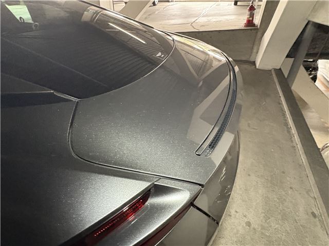 2024 Aston Martin DB12 缩略图 33